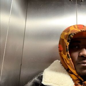 Meet your Posher, Justin